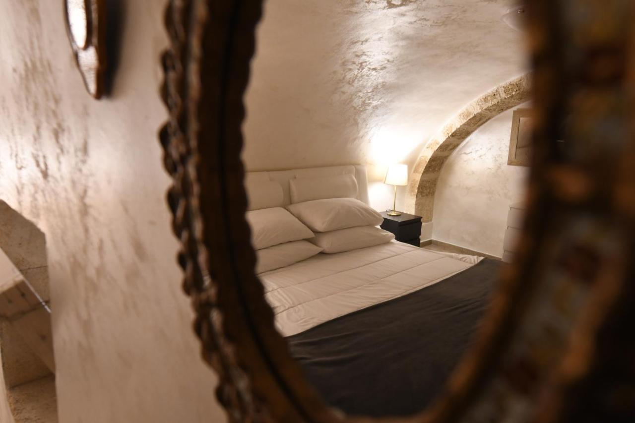 Suite House 78 Bari Eksteriør billede