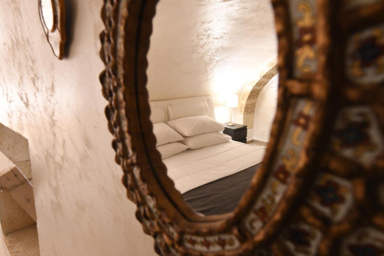 Suite House 78 Bari Eksteriør billede