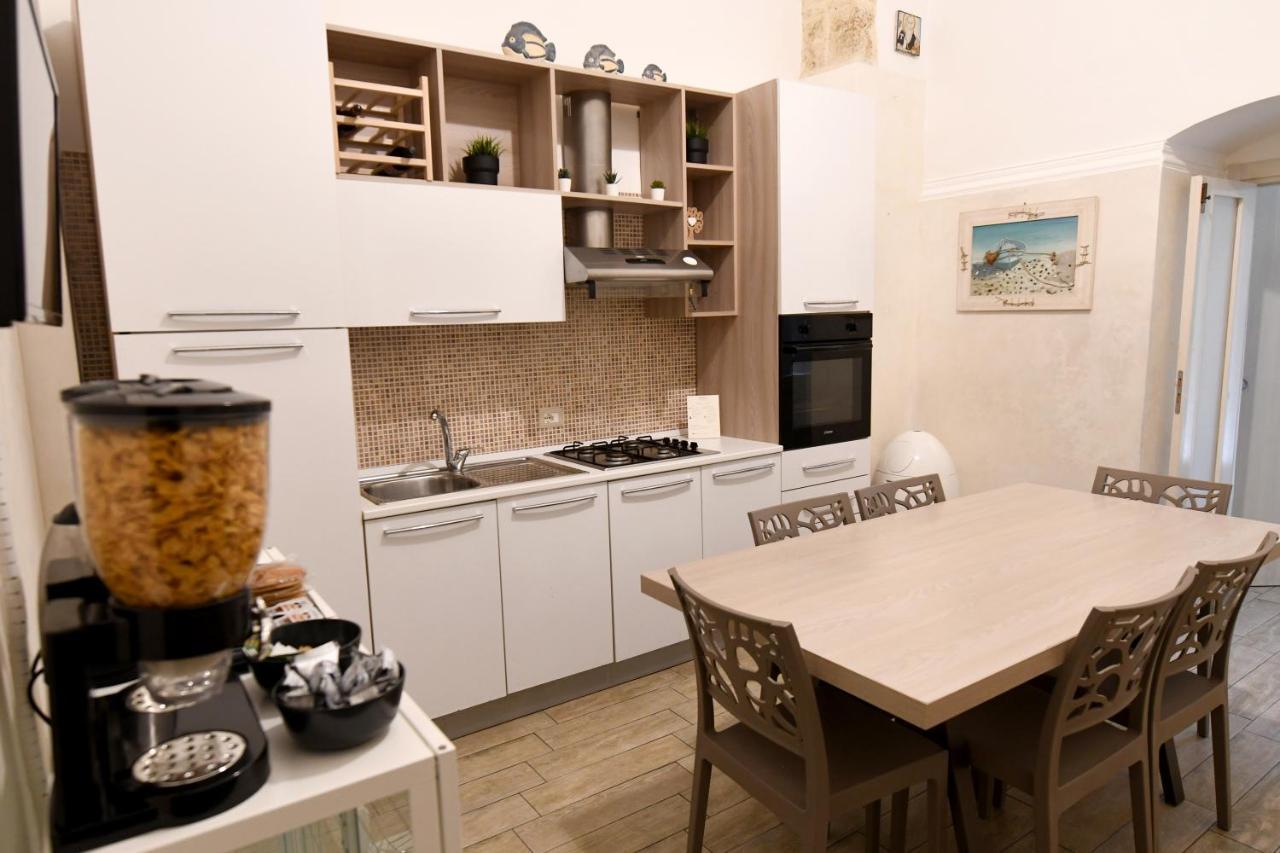 Suite House 78 Bari Eksteriør billede