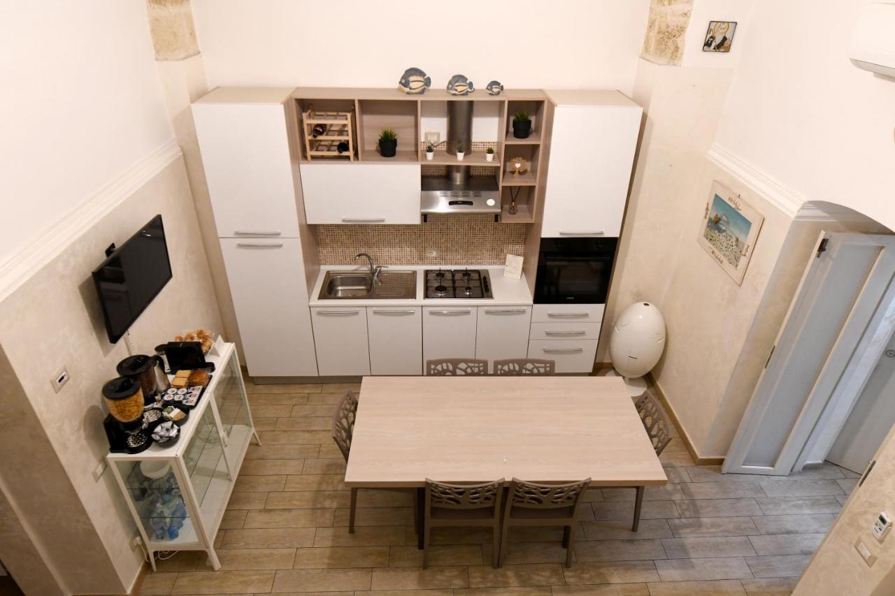 Suite House 78 Bari Eksteriør billede