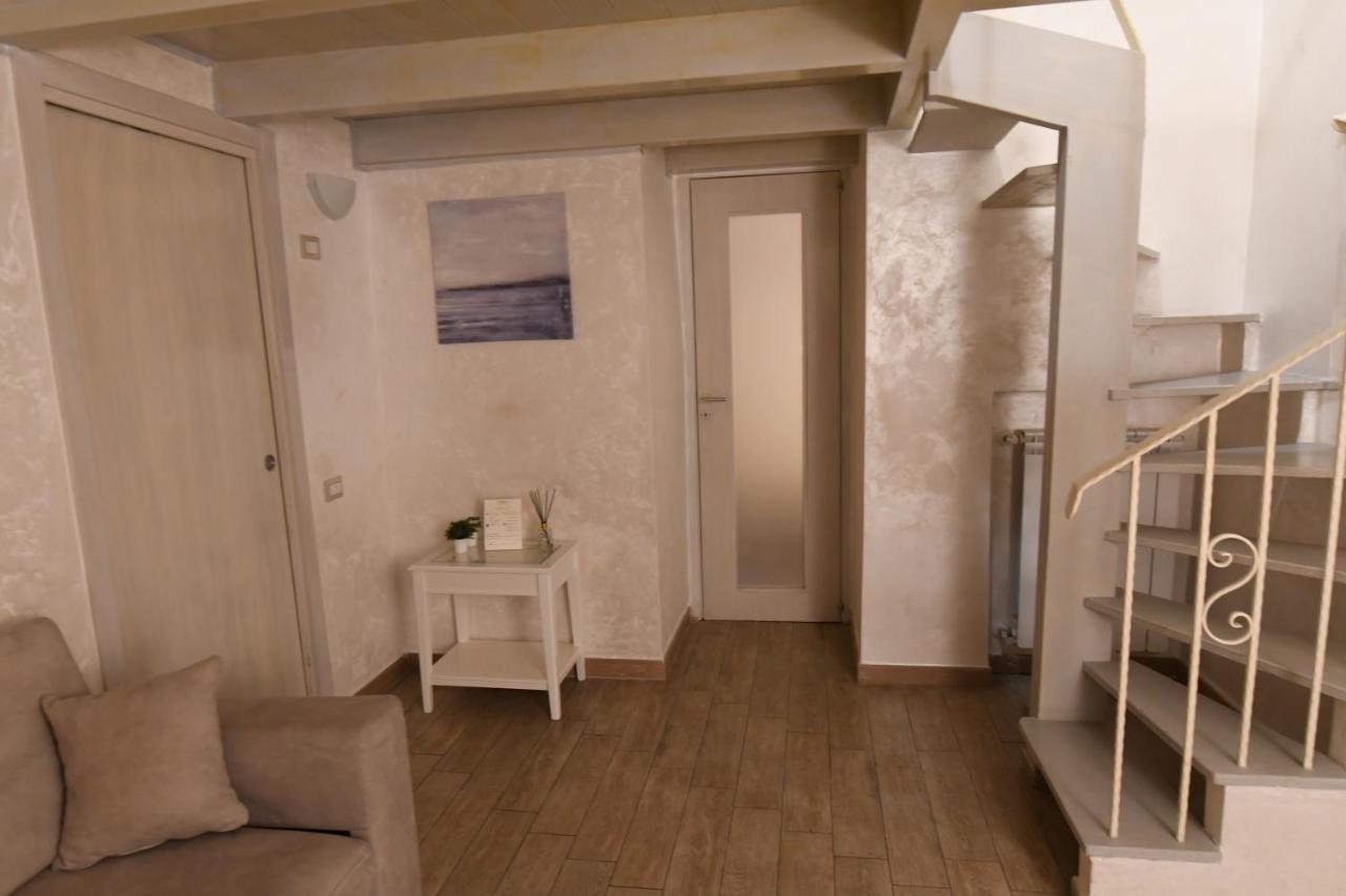 Suite House 78 Bari Eksteriør billede