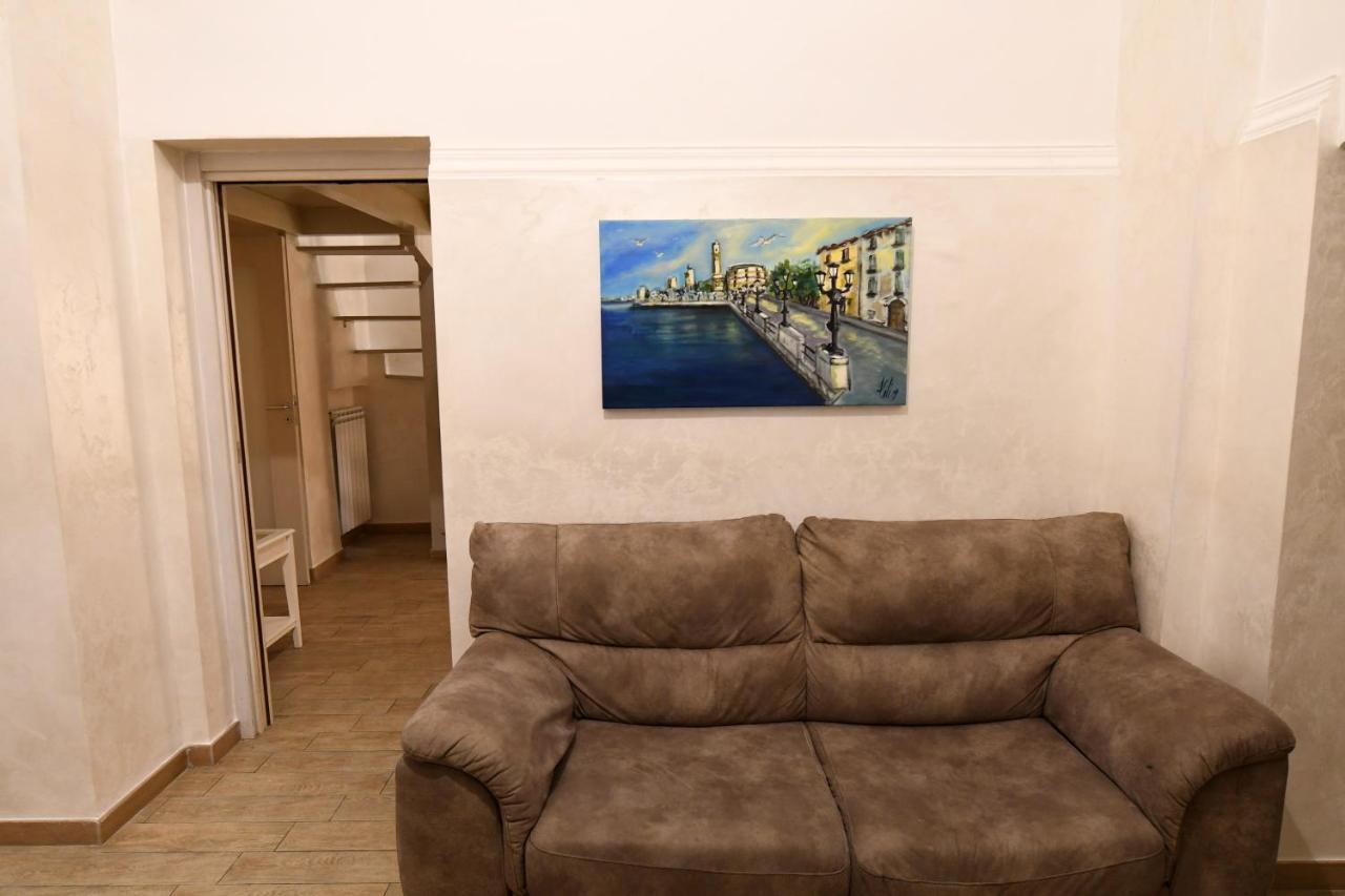 Suite House 78 Bari Eksteriør billede