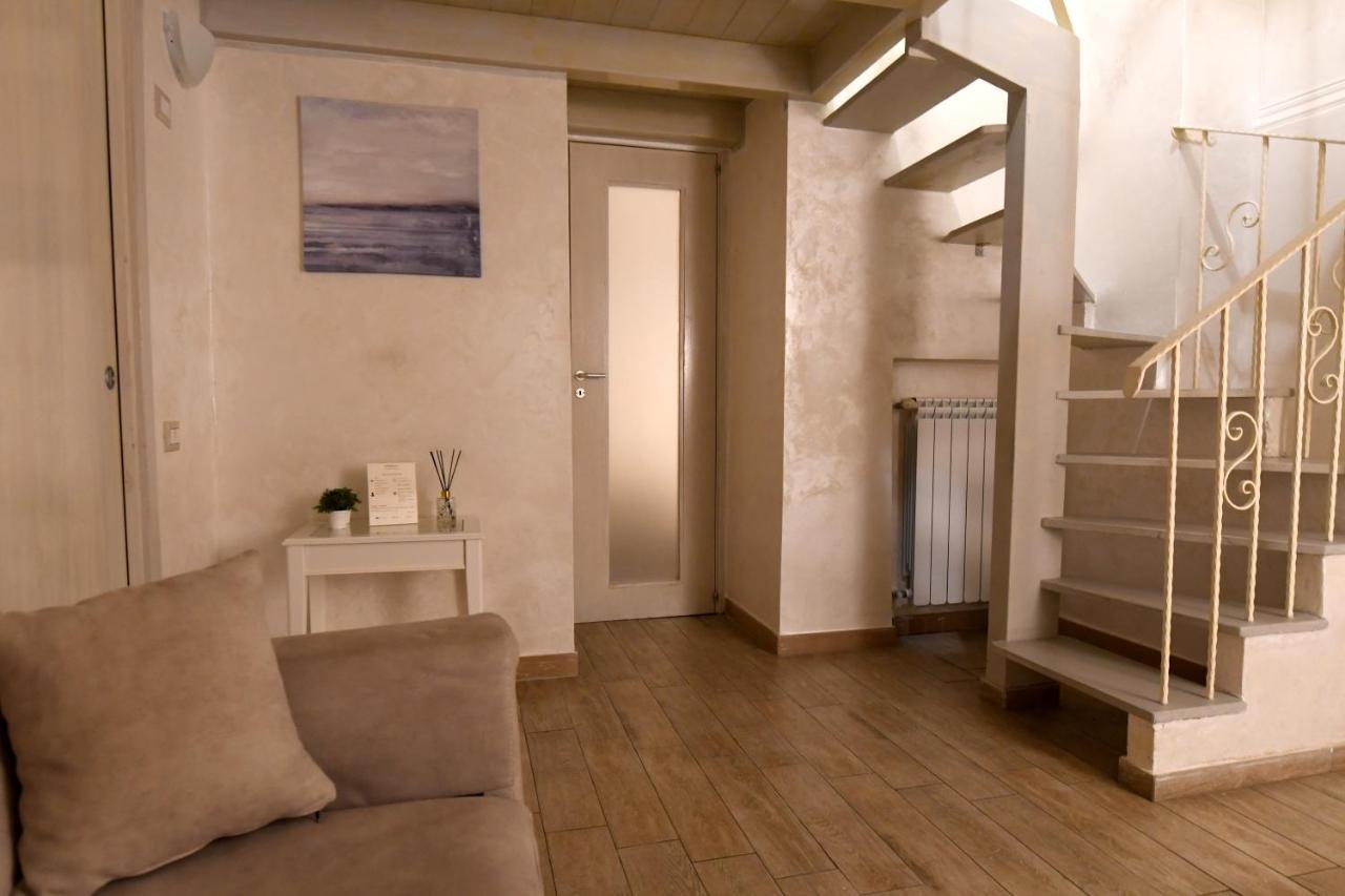 Suite House 78 Bari Eksteriør billede