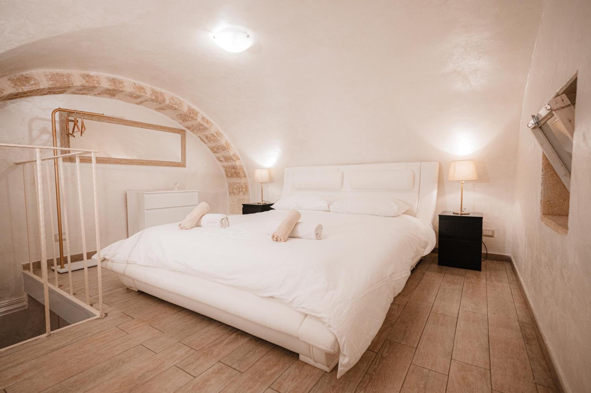 Suite House 78 Bari Eksteriør billede
