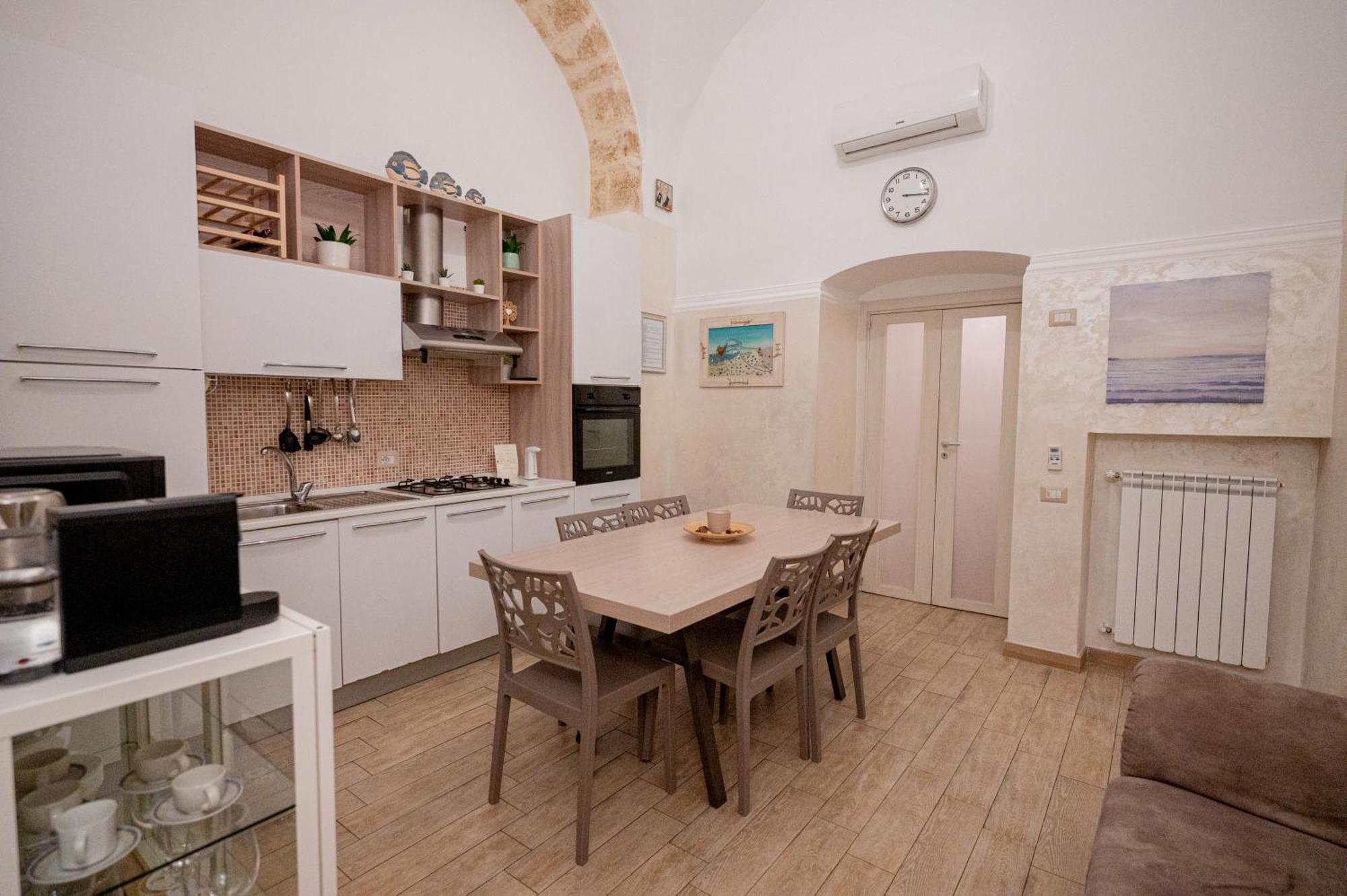 Suite House 78 Bari Eksteriør billede