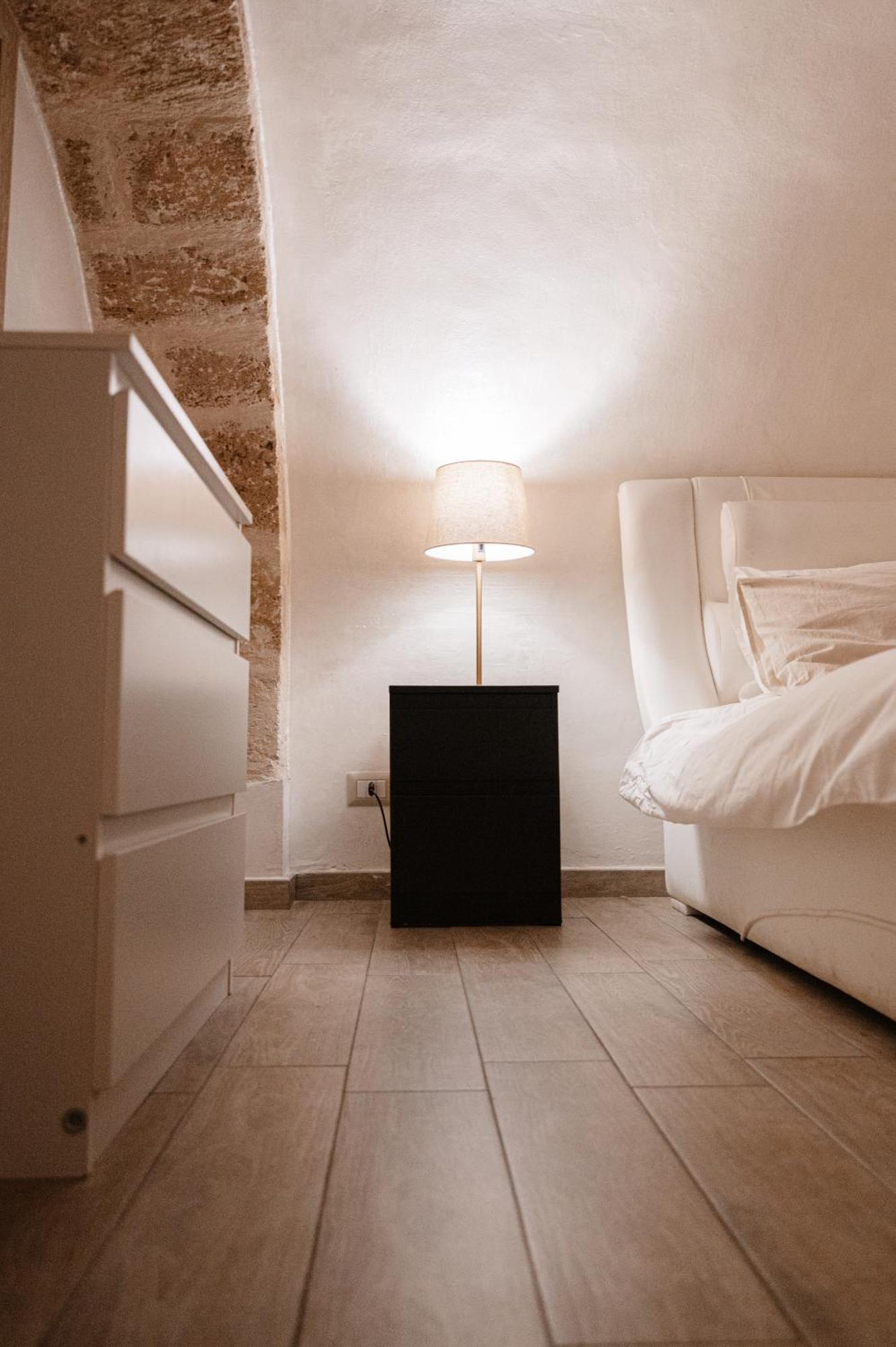 Suite House 78 Bari Eksteriør billede