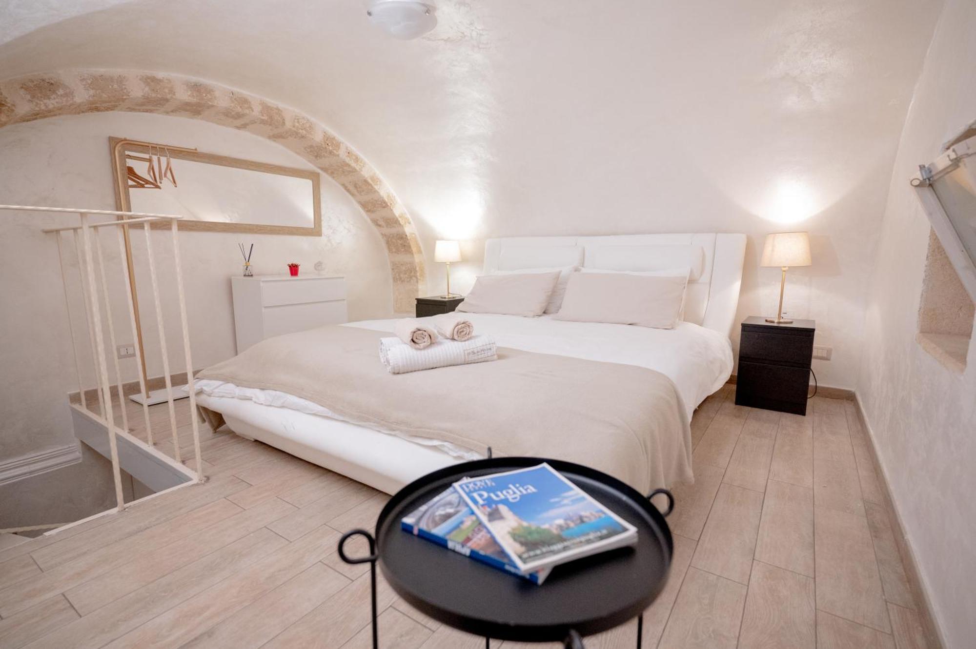 Suite House 78 Bari Eksteriør billede