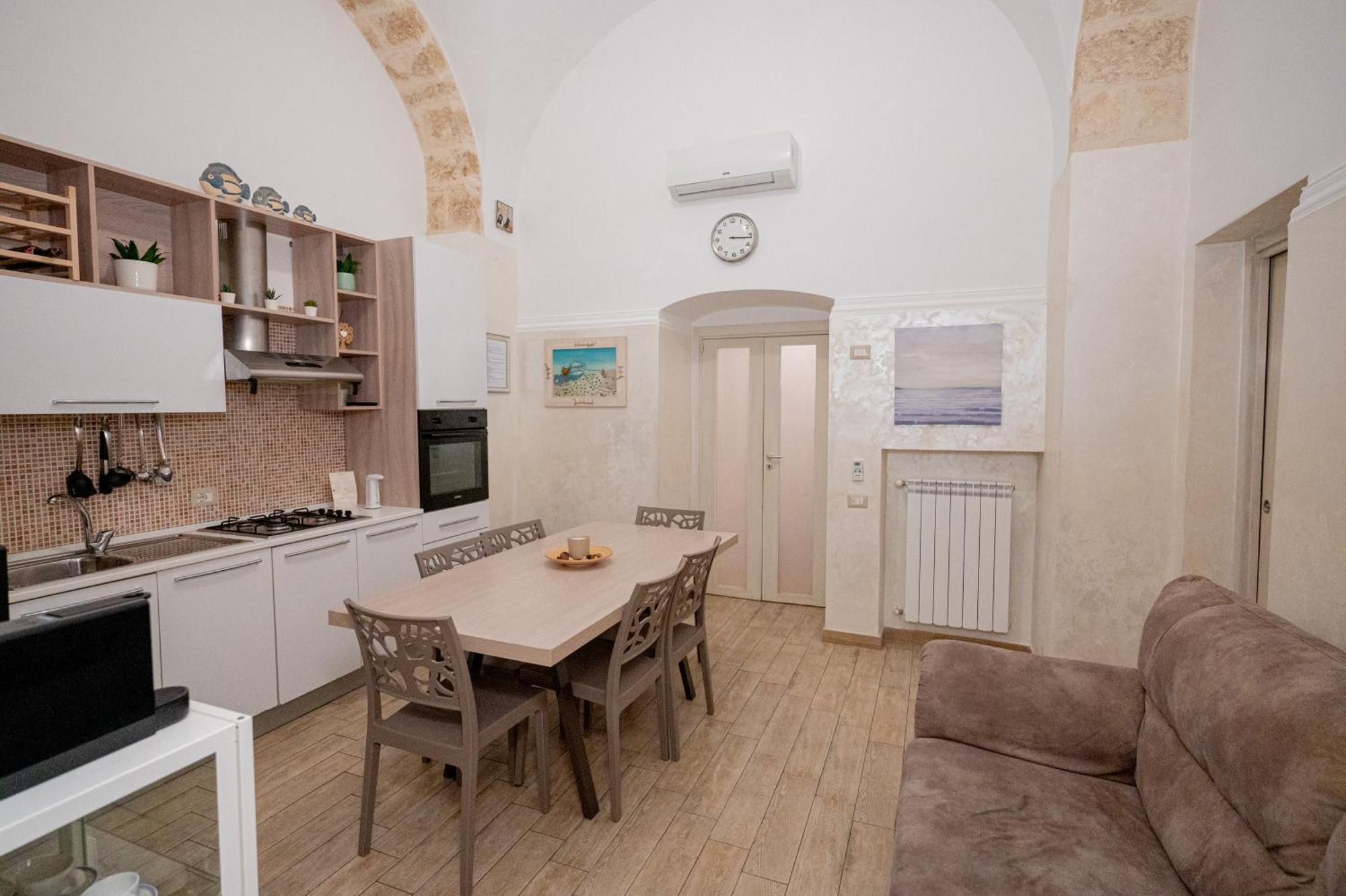 Suite House 78 Bari Eksteriør billede