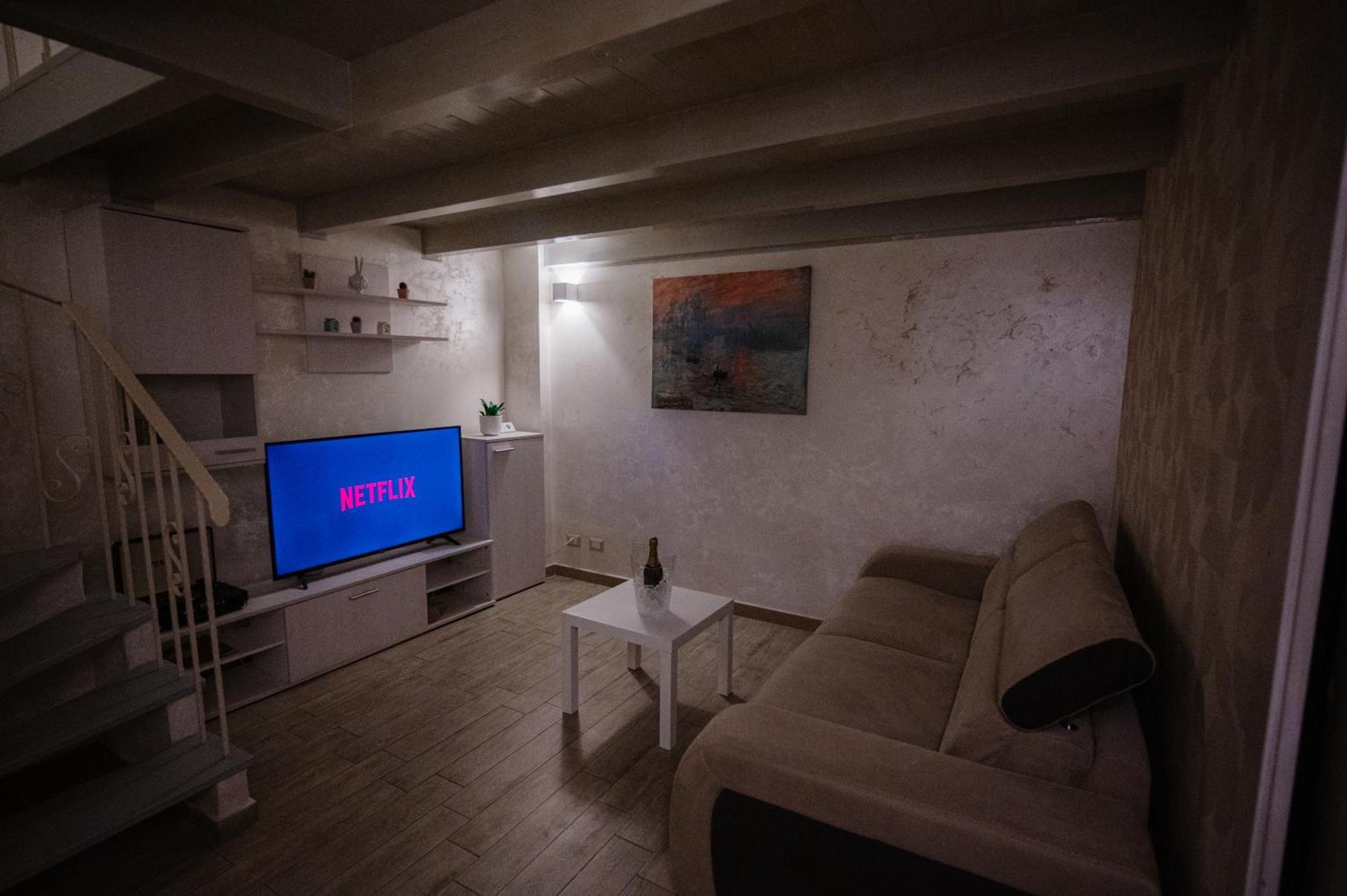Suite House 78 Bari Eksteriør billede
