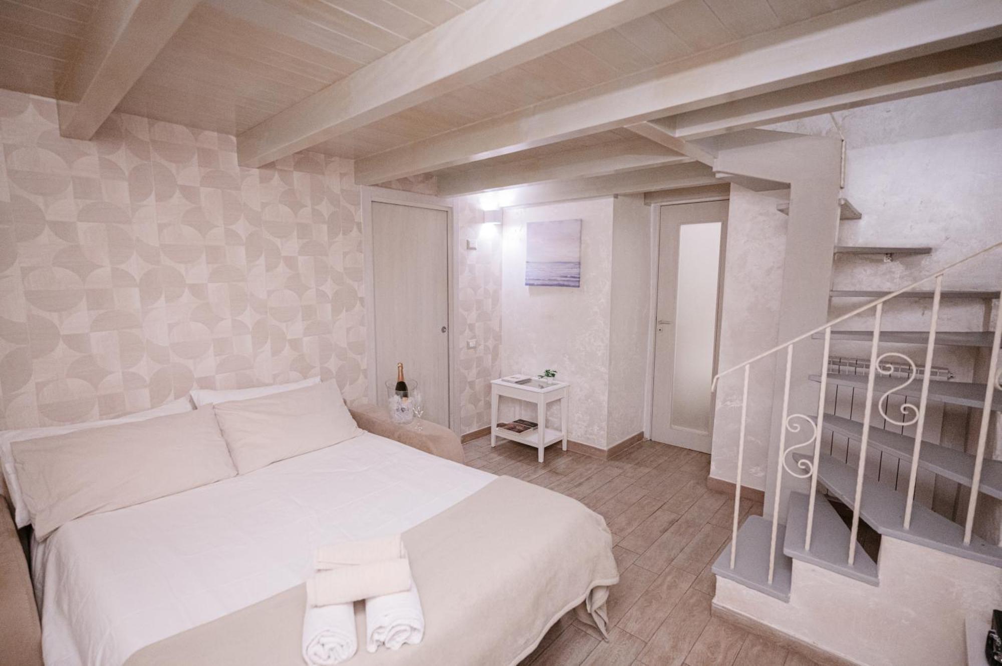 Suite House 78 Bari Eksteriør billede