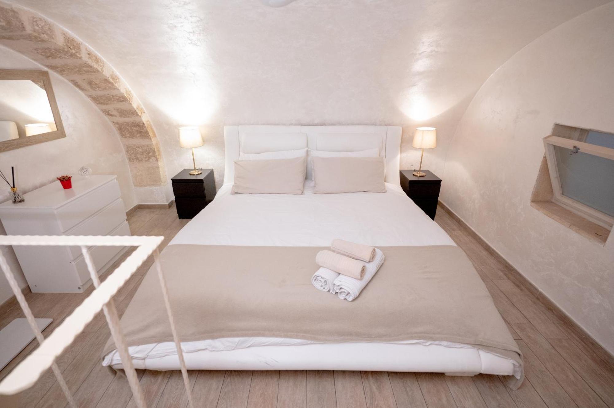 Suite House 78 Bari Eksteriør billede