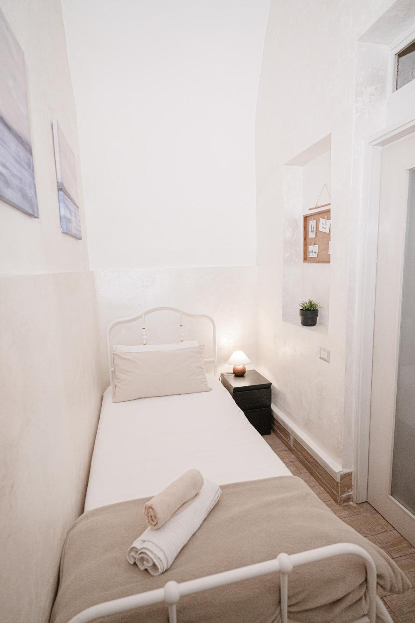 Suite House 78 Bari Eksteriør billede