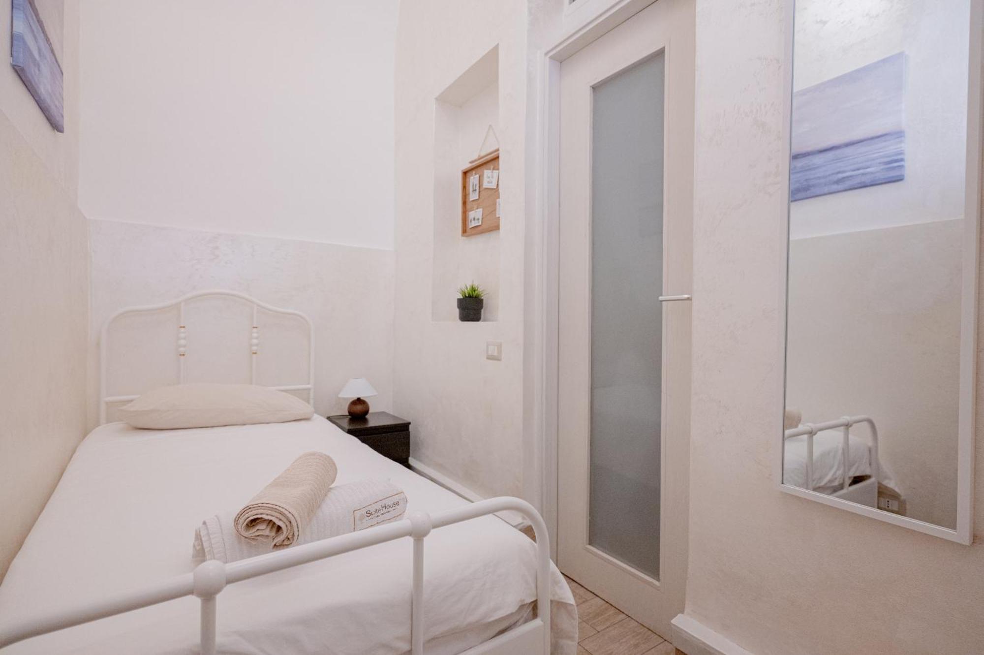 Suite House 78 Bari Eksteriør billede