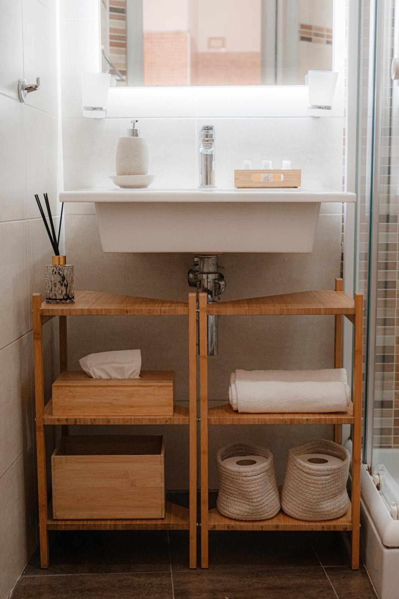 Suite House 78 Bari Eksteriør billede