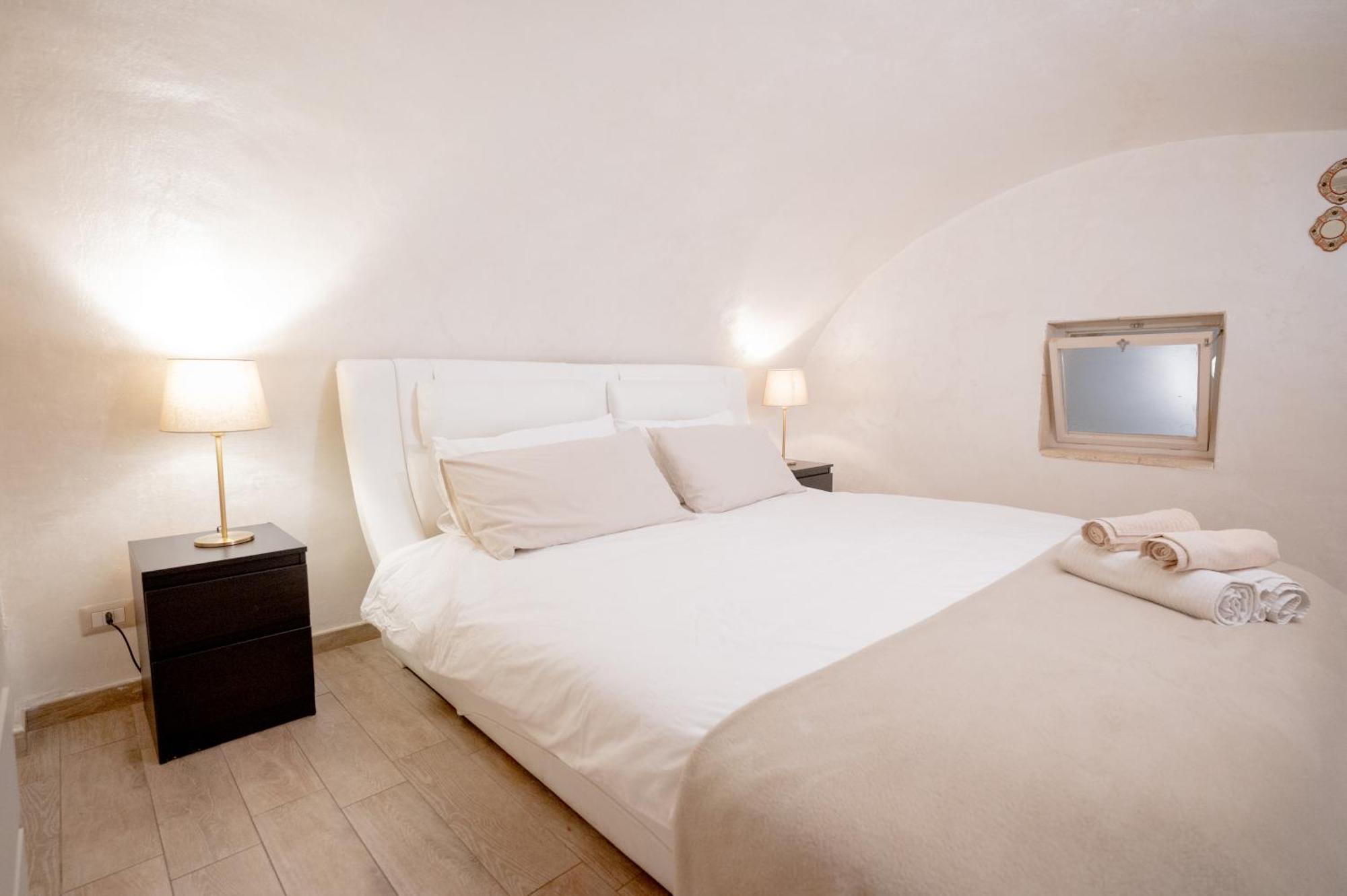 Suite House 78 Bari Eksteriør billede